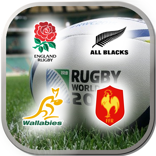 Rugby Logo Quiz: Sports Trivia