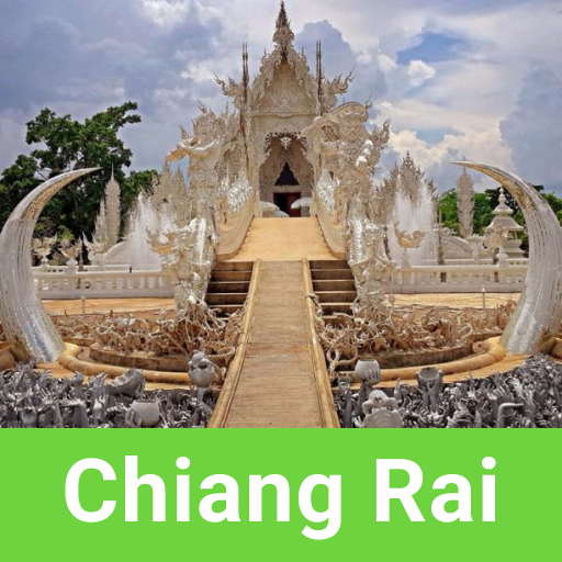 Chiang Rai SmartGuide