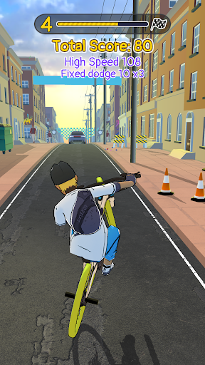 Bike Life Moto Stunt Games ekran görüntüsü