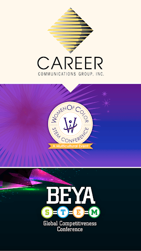Career Communications Group ekran görüntüsü