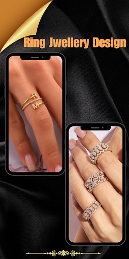 Jewelry Design & DIY Ideas ekran görüntüsü