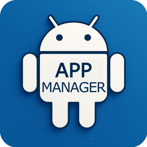 App Manager - Secure & Cleaner