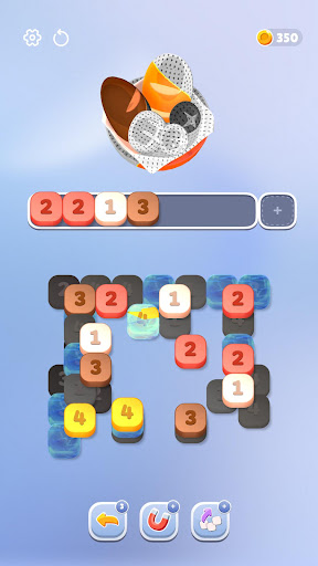ColorSync - Coloring Puzzle ekran görüntüsü
