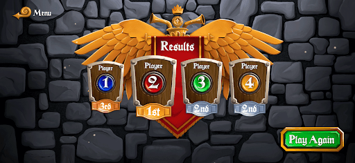 Bible Times | Card Bible Game ekran görüntüsü