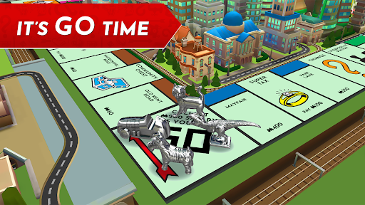 MONOPOLY ekran görüntüsü