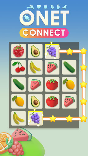 Onet Connect - Tile Match Game ekran görüntüsü