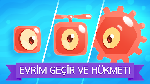 Evo Pop ekran görüntüsü