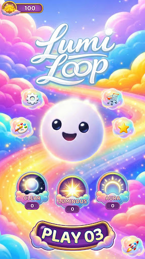 Lumi Loop ekran görüntüsü