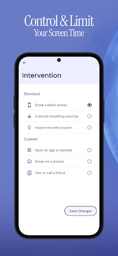 LeadMeNot App: Quit Porn ekran görüntüsü