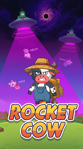 Rocket Betsy ekran görüntüsü