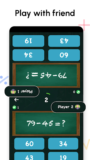 Math Games - Maths Tricks ekran görüntüsü