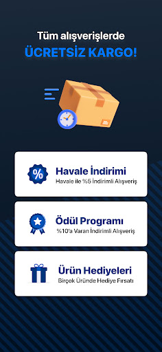 Supplementler.com ekran görüntüsü