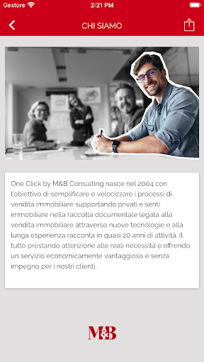 OneClick Plus ekran görüntüsü