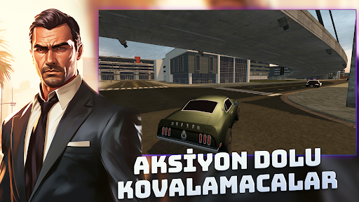 Mafya Suç Şehri: Gangster Sim ekran görüntüsü