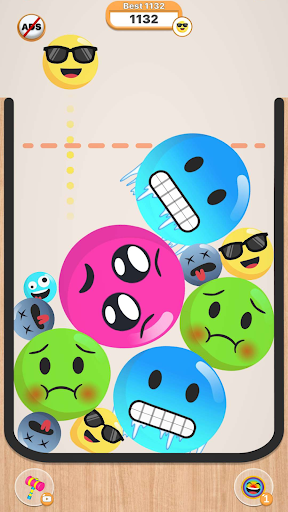 Jelly Merge: Match Puzzle ekran görüntüsü