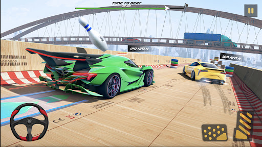 Car Parking Game: Racing ekran görüntüsü