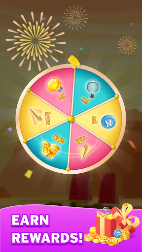 Word Blast: Word Search Games ekran görüntüsü