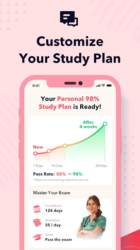 AHA ACLS Exam Prep 2026 ekran görüntüsü