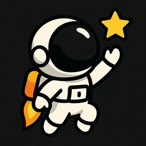 Cosmic Star Chase