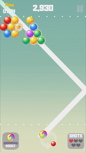 Bubble Shooter: Champion ekran görüntüsü