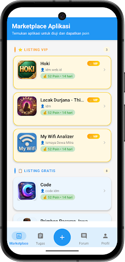14 Day Testing IDM ekran görüntüsü