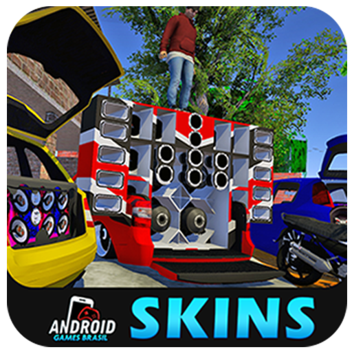 Skins Carros Socados Brasil