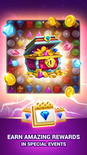 Bejeweled Blitz ekran görüntüsü