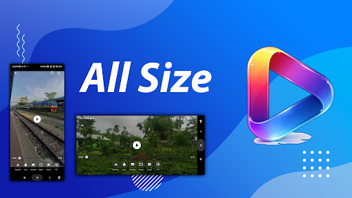 Video Player All Format 2026 ekran görüntüsü