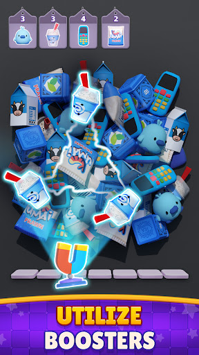 Mall Blitz ekran görüntüsü