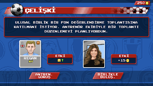 Retro Goal ekran görüntüsü