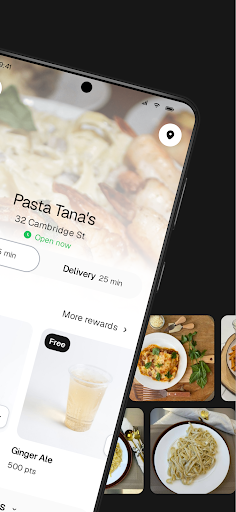 Pasta Tanas ekran görüntüsü