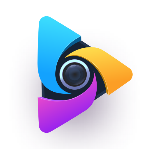 Veffex: Video efekt, filtreler