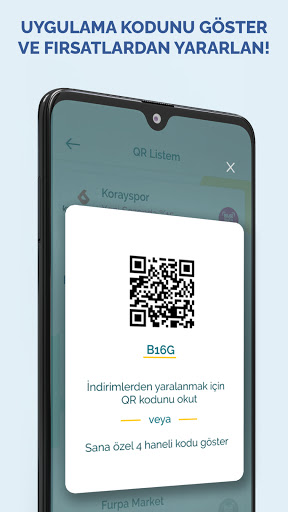 Büyükşehir Gençlik Kulübü ekran görüntüsü
