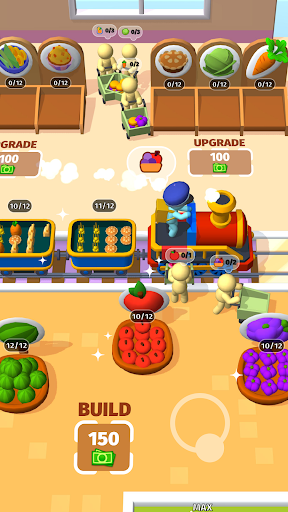 My Fruit Mart ekran görüntüsü
