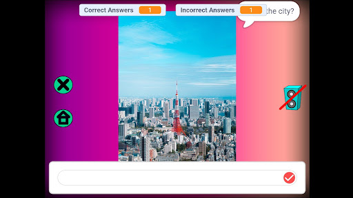 Guess The Place: Geo Quiz ekran görüntüsü