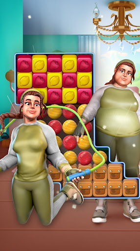 Fit Blast ekran görüntüsü