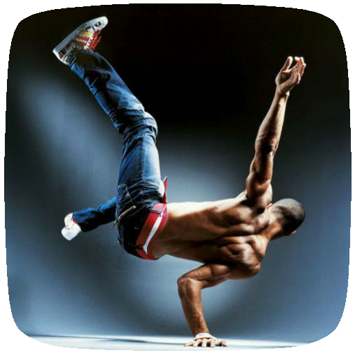 Hip Hop Dance Combos Guide