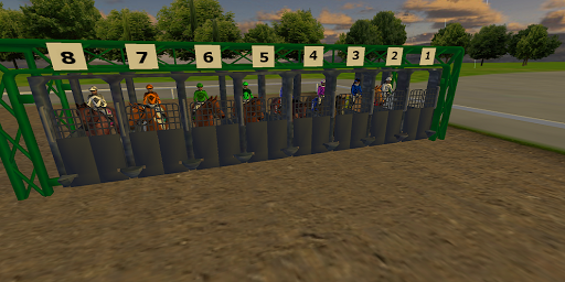 Derby Horse Quest ekran görüntüsü