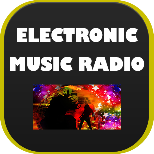 Electronic Music Radio - EDM
