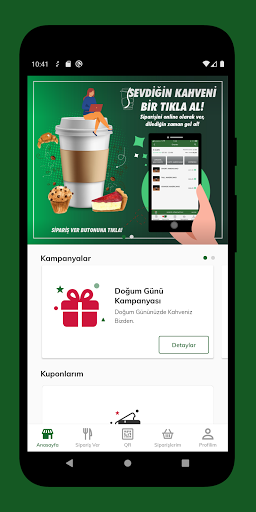 Cafe By Ramada Plaza ekran görüntüsü
