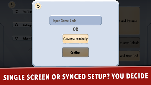 CODENAMES companion ekran görüntüsü