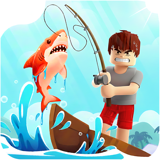 Memerot Wave Escape Catch Fish