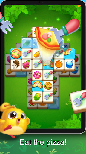 Tile Wings: Offline Match 3 ekran görüntüsü