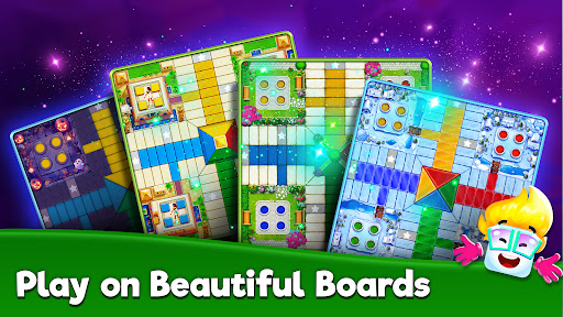 Parchis CLUB - Kızma Birader ekran görüntüsü