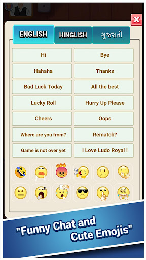Ludo Royal - Online King ekran görüntüsü