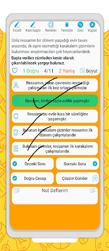 Paragraf-YKS-KPSS-DGS-ALES-LGS ekran görüntüsü