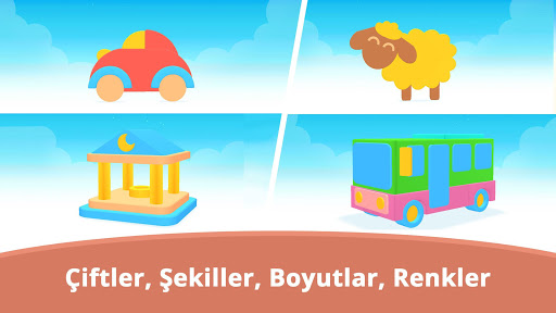 Puzzle Play ekran görüntüsü