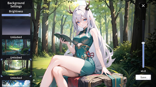 Fate Corridor ekran görüntüsü