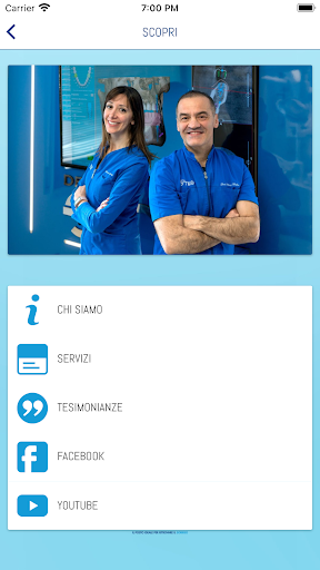 Dental Smile & Friends ekran görüntüsü