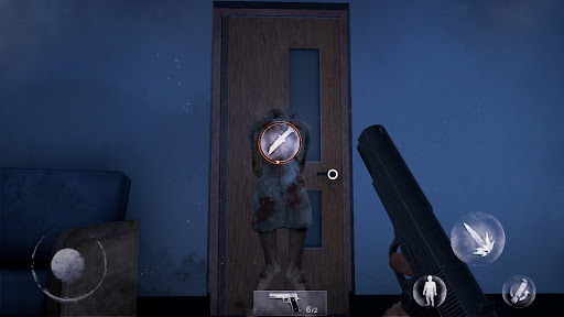 Endless Nightmare 2: Hospital ekran görüntüsü